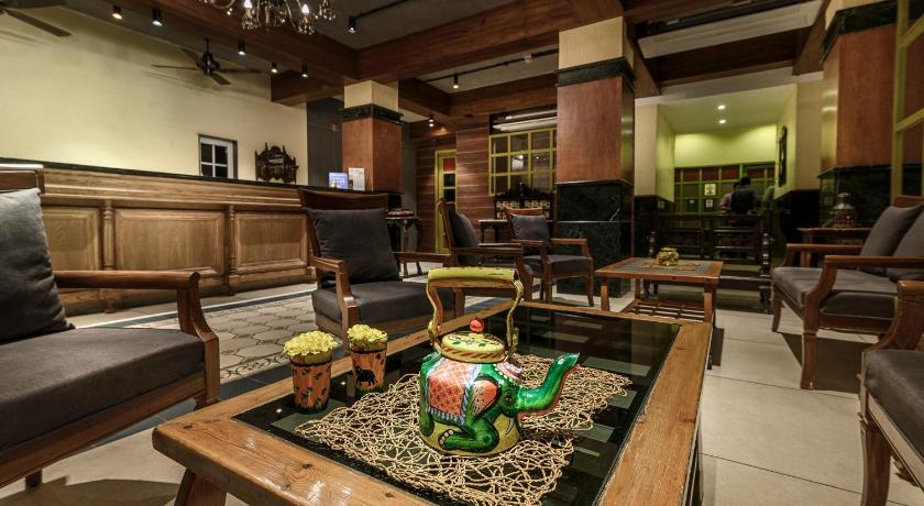 Budget Inn Bellevue photo