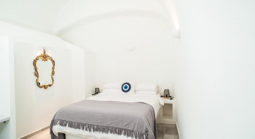 Mati Cave Villas - image 2