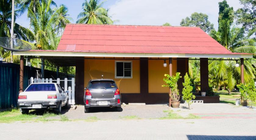 Co Co House Samui photo