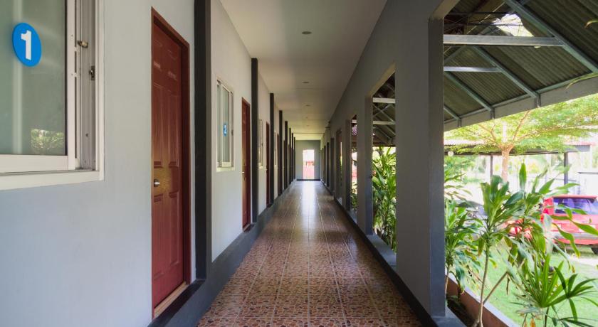 Co Co House Samui photo