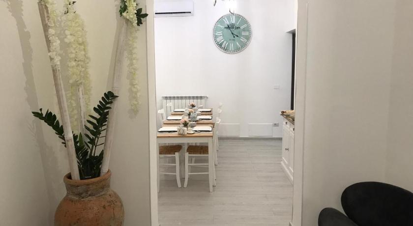 B&B Le Stanze Al Centro