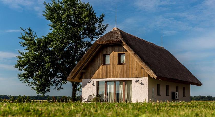 Panonska Vas Apartments — Hotel in Moravske Toplice