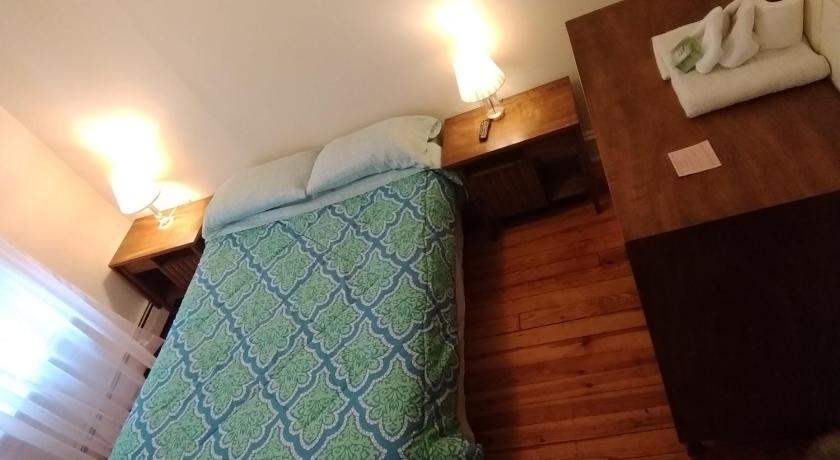 Cappuccio Hotel photo
