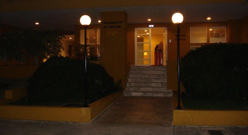 Apartamentos Santa Maria photo