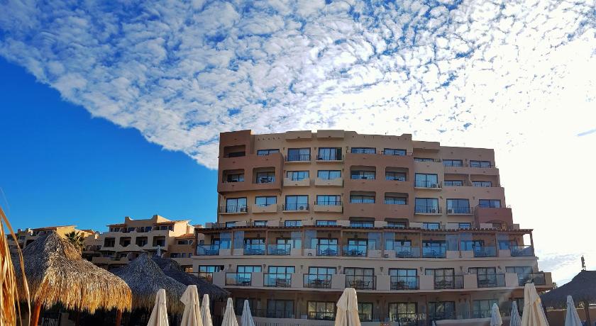 Marinaterra Hotel & Spa photo
