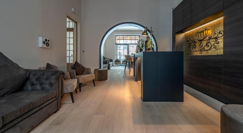 Hotel Monarc photo