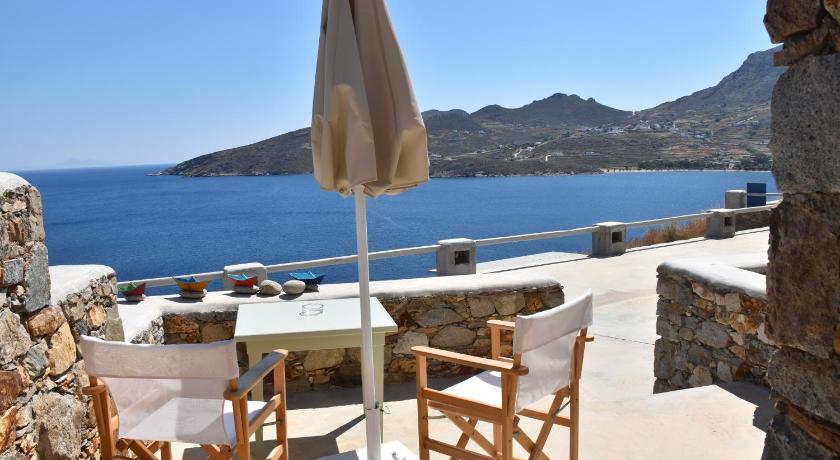 Asteroskoni of Serifos photo