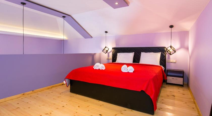 Villa Dimitris — Hotel in Thassos