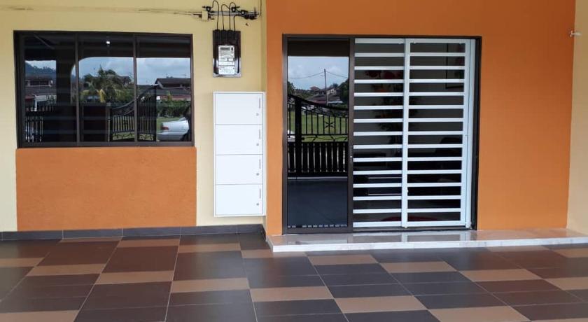 160 SW Homestay, Sungai Siput — Hotel in Ipoh