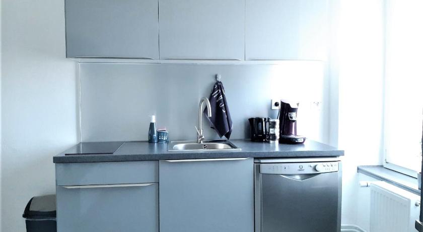 Comfort Stay Basel Airport 1A46 - main image