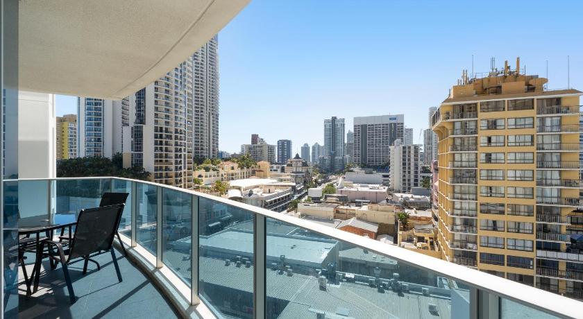 H Residences Gclr Apartment Gold Coast Deals Photos - 