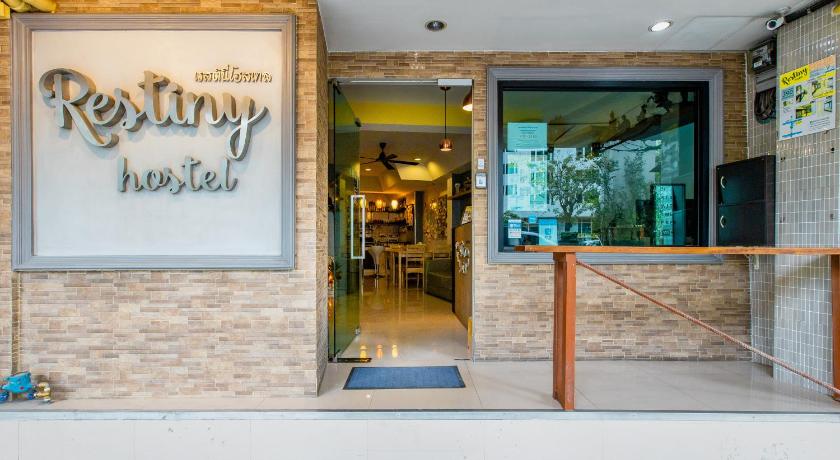 Restiny Hostel - image 12