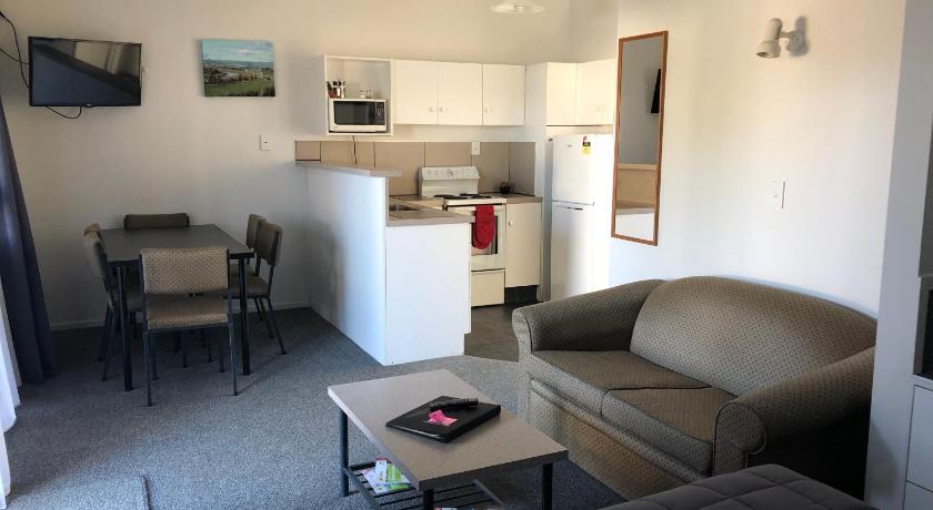 Image of Family Apartment 4