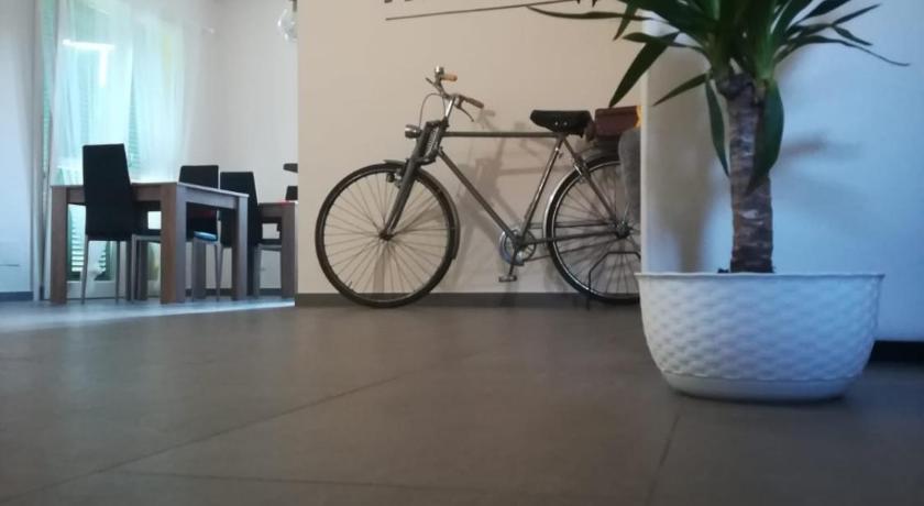 Braschi 8 B&B