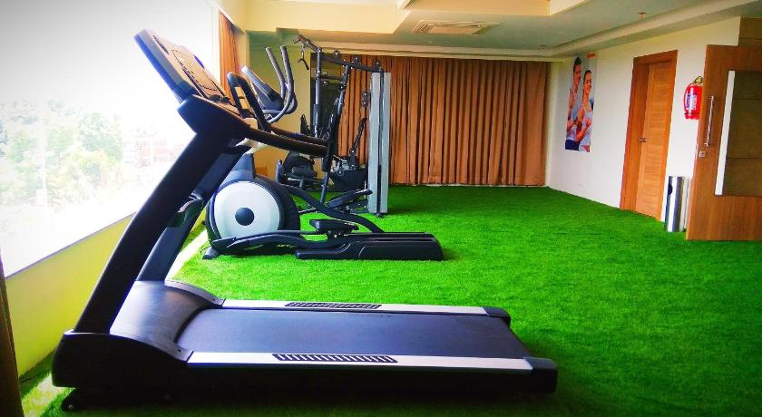 Hotel Smart City Park Inn photo