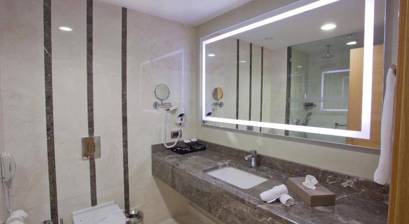 The Parma Hotel & Spa Taksim 