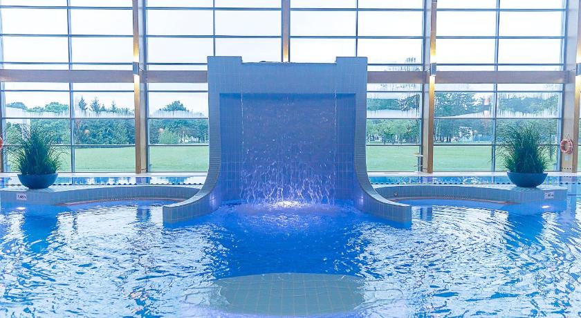 Medical SPA "Egles sanatorija" Comfort Druskininkai photo