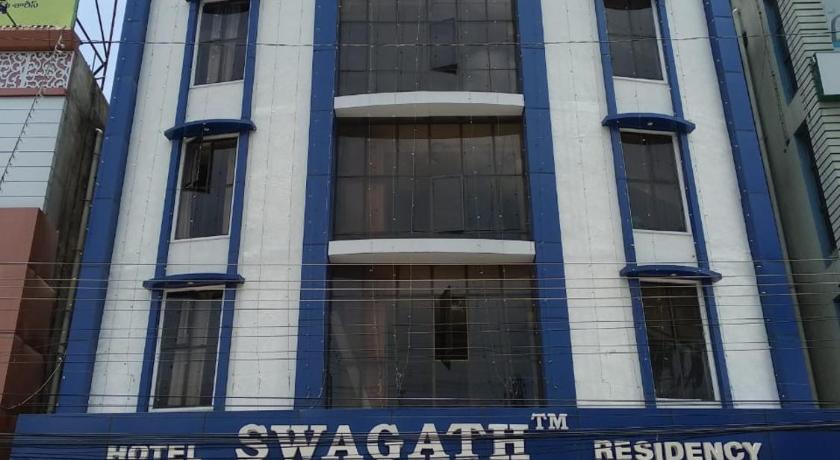 Swagath Residency Kukatpally