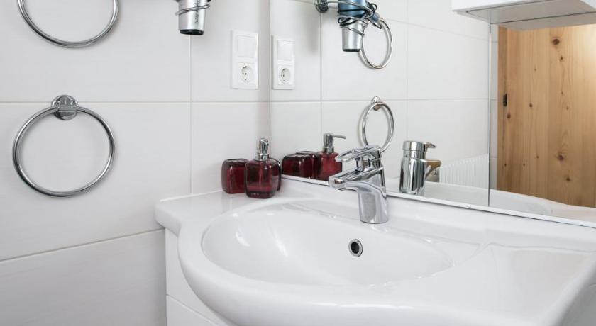 Pension Mariandl photo