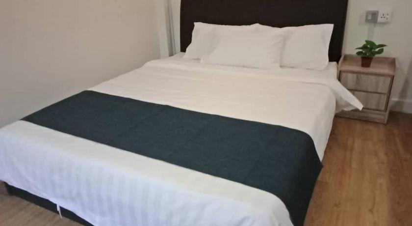 Star Seasons Hotel – Kuala Terengganu, DC