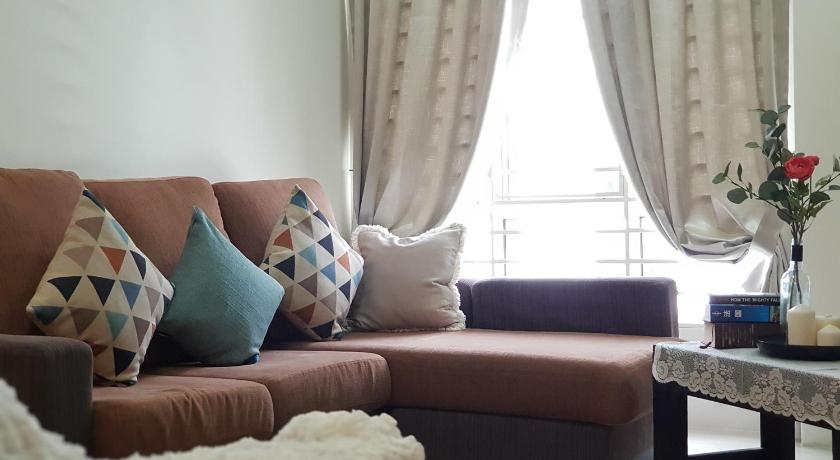 SK Homestay Selayang Point Condo photo