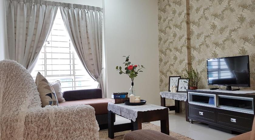More about SK Homestay Selayang Point Condo