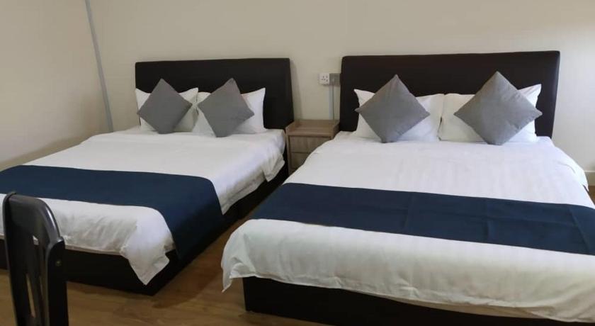 Star Seasons Hotel – Kuala Terengganu, DC