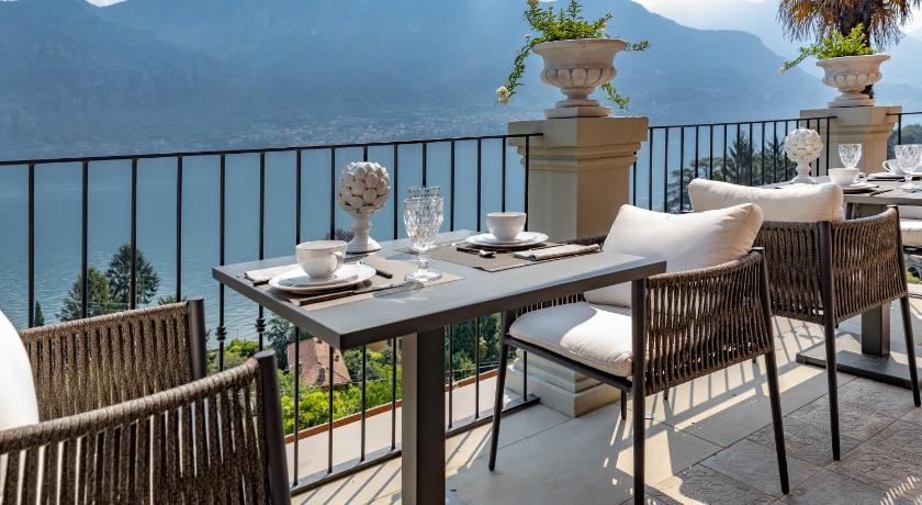 Villa Mojana Bellagio - The D'Angelo Family Collection