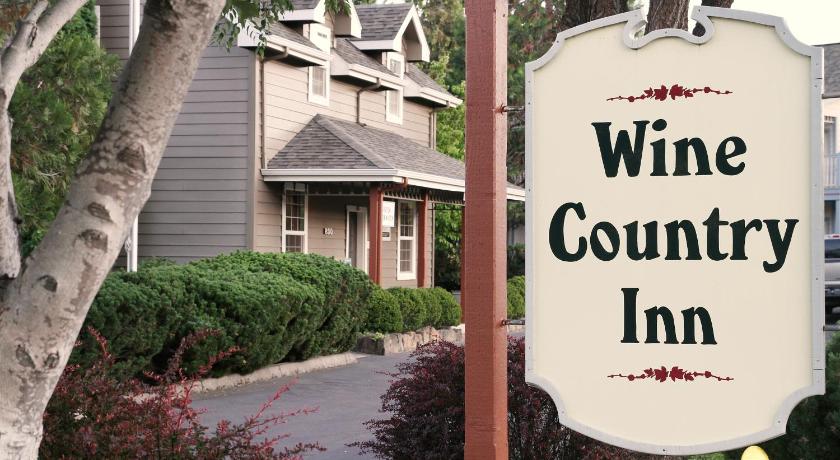 Wine Country Inn