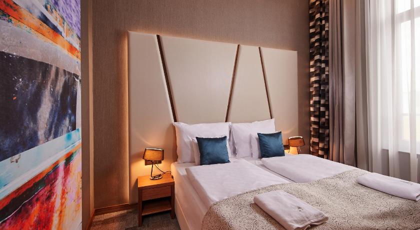 Artis Boutique Hotel photo