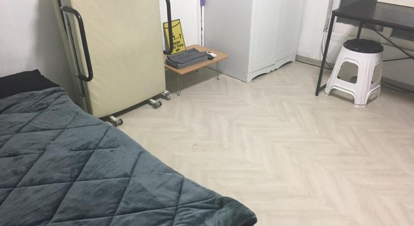 Image of Double Bed Room Non-Smoking 5