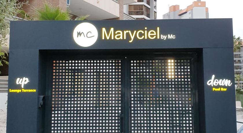 Apartamentos Maryciel By Mc