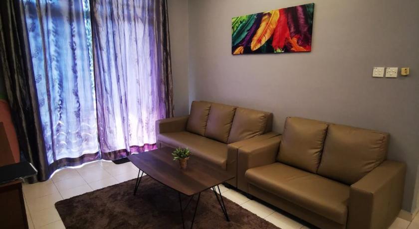Cozy Home by EzComfy @  #Sunway #LostWorld #Tambun photo