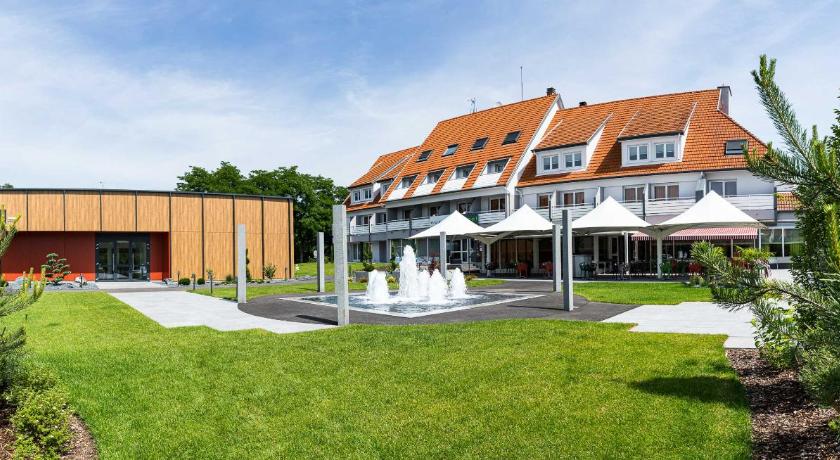 Europe Haguenau – Hotel & Spa