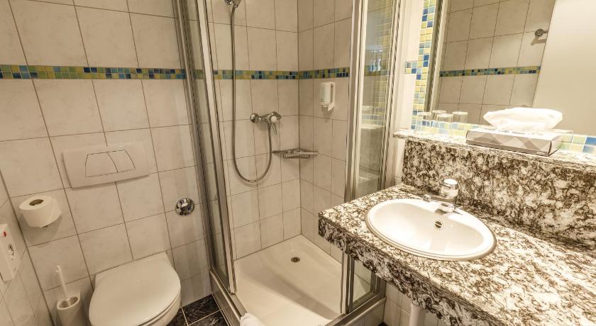 Image of Comfort Single Room 4