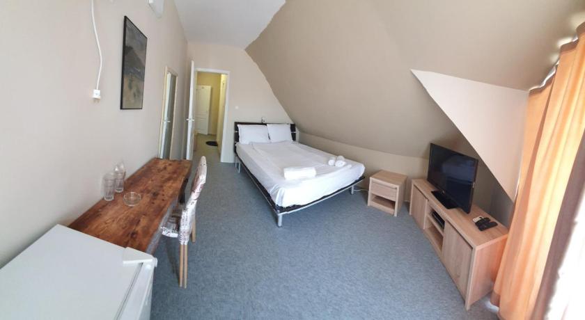 Sweet Suite Sinemorets photo