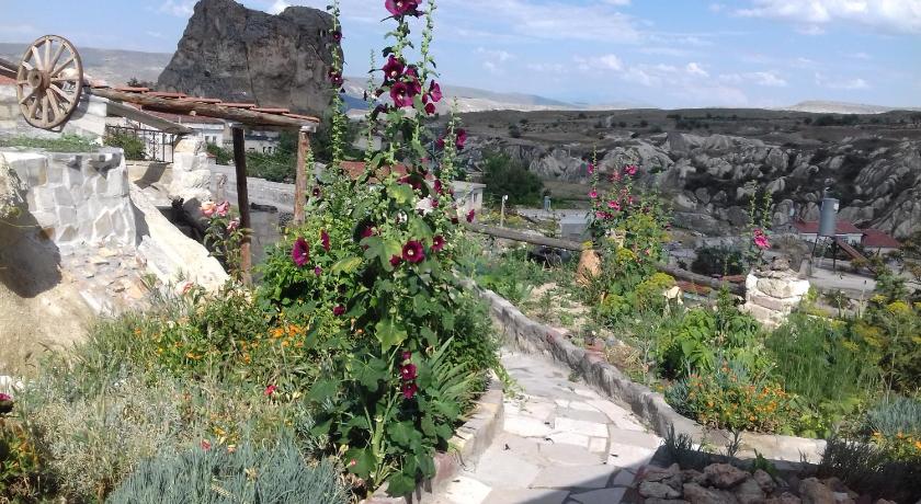 Aziz Cave Hotel photo
