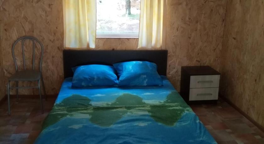 Лучшее время для поездки Russia Донец