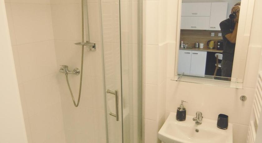 APARTHOTEL VITKOVICE photo