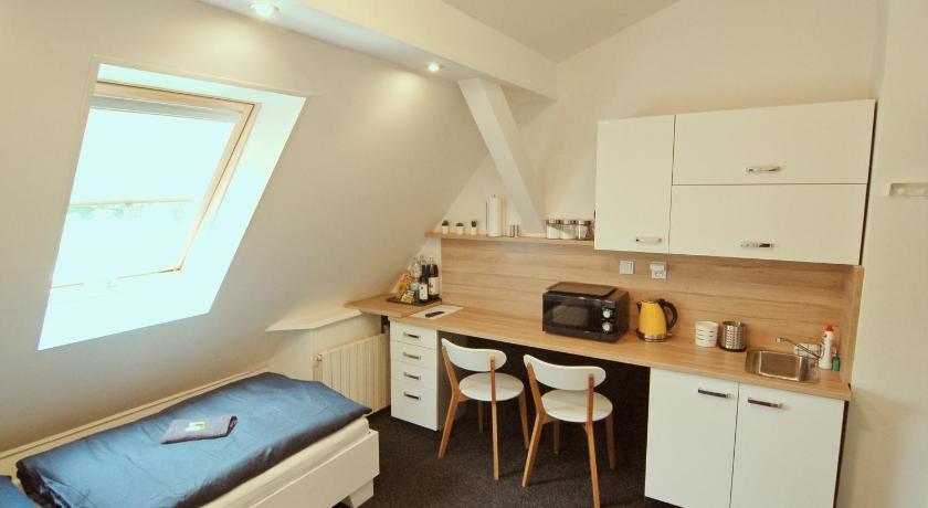 APARTHOTEL VITKOVICE photo