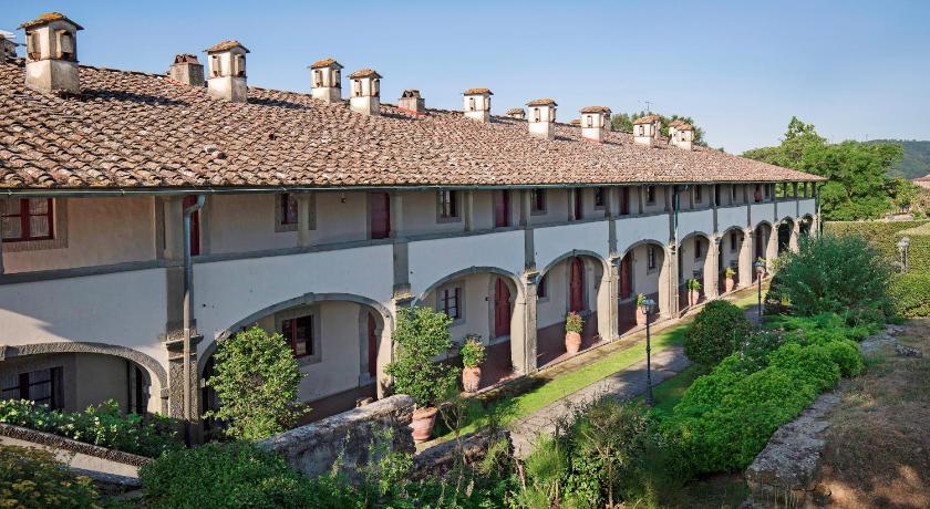 Tenuta di Artimino Hotel