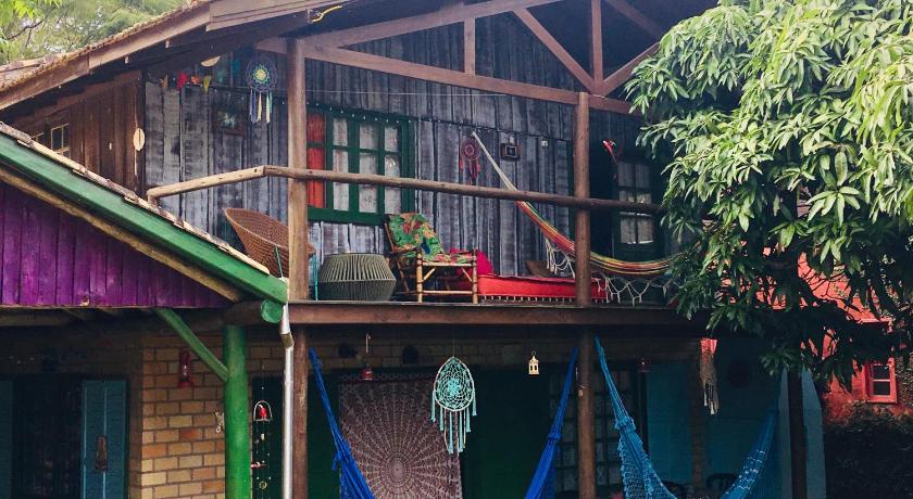 CasaHostel Floresce