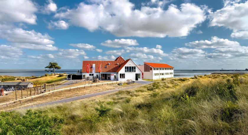 Stayokay Hostel Terschelling