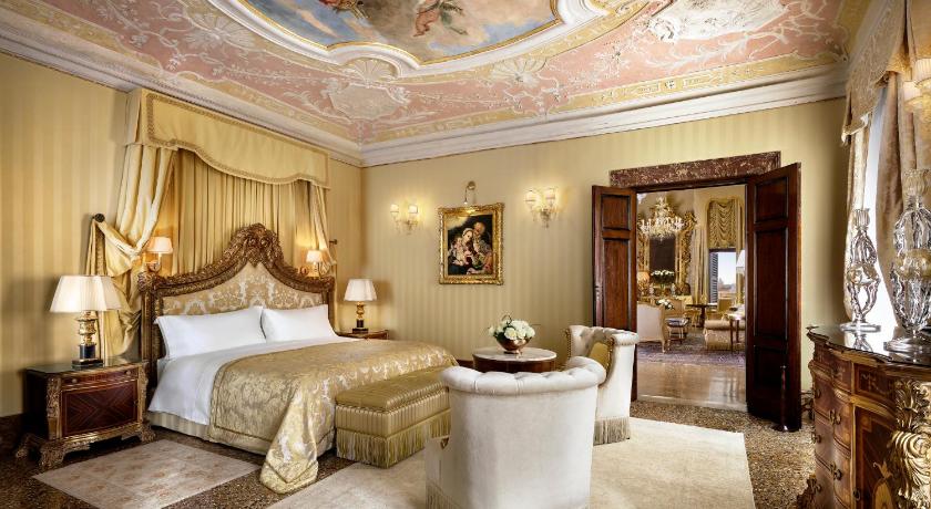 Hotel Danieli, a Luxury Collection Hotel