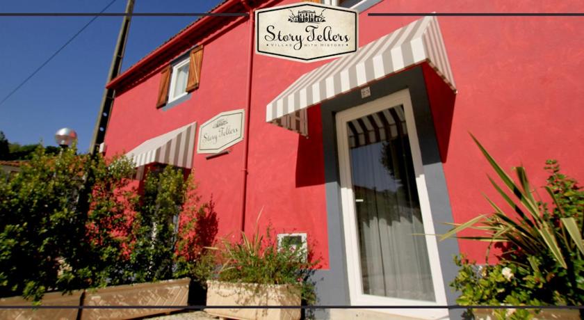 Storytellers Villas photo