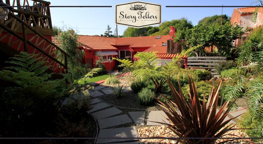 Storytellers Villas photo