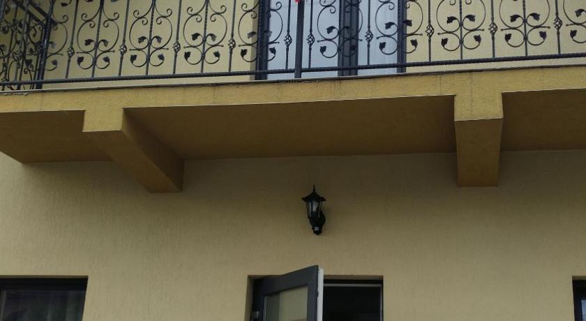 Casa Mindru photo