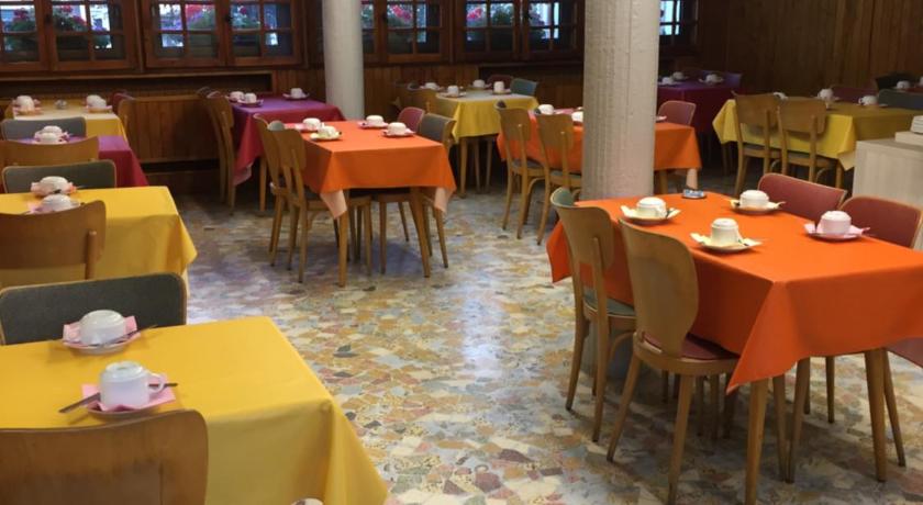 Hotel Mont-Brison