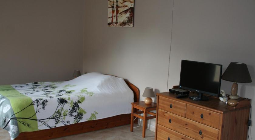 le Clos d'Aurore-le noisetier photo