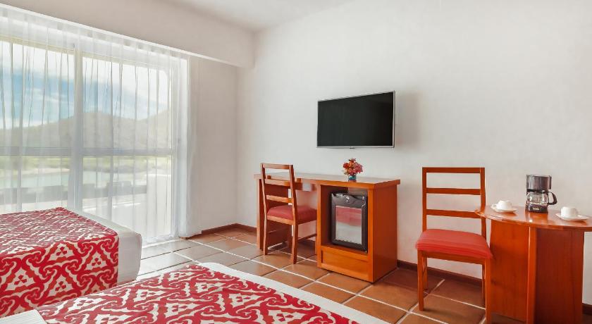 Image of Deluxe Double Room 4